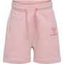 Hummel hmlKAREN SHORTS - pale mauve