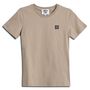 Hummel stsGLORY T-SHIRT S/S - SEPIA TINT - 104 - sepia tint