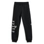 Hummel stsUNIQUE PANTS - BLACK - 98 - black