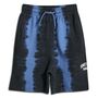 Hummel stsRIVER SHORTS - TRUE BLUE/BLACK - 152 - true blue/black