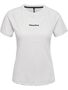Hummel BLACK TEE - NIMBUS CLOUD - L - nimbus cloud