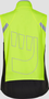 Hummel VISIO VEST - NEON YELLOW - M - neon yellow