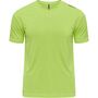 Hummel BASE COOL TEE - KIWI - 2XL - kiwi