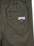 Hummel stsARK PANTS - DUSTY OLIVE - 164 - dusty olive