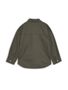 Hummel stsARK OVERSHIRT - DUSTY OLIVE - 164 - dusty olive