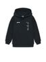 Hummel stsAIDEN HOODIE - BLACK - 164 - black