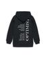 Hummel stsAIDEN HOODIE - BLACK - 164 - black