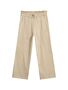 Hummel stsBAILEY PANTS - FOG - 164 - fog