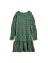Hummel stsVENUS DRESS - LAUREL WREATH - 164 - laurel wreath