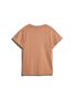 Hummel stsHAZEL T-SHIRT - CAFE AU LAIT - 164 - cafe au lait