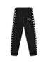 Hummel stsORION PANTS - BLACK - 164 - black