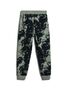 Hummel stsLIAM PANTS - BLACK - 164 - black
