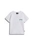 Hummel stsHARLEM T-SHIRT - BRIGHT WHITE - 164 - bright white