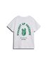 Hummel stsHARLEM T-SHIRT - BRIGHT WHITE - 164 - bright white