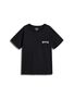 Hummel stsHARLEM T-SHIRT - BLACK - 164 - black