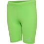 Hummel KIDS ATHLETIC SPRINTERS - GREEN FLASH - 164 - green flash