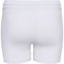 Hummel nwlCORE ATHLETIC HOTPANTS KIDS - WHITE - 164 - white