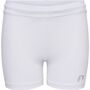 Hummel nwlCORE ATHLETIC HOTPANTS KIDS - WHITE - 164 - white