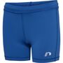 Hummel nwlCORE ATHLETIC HOTPANTS KIDS - TRUE BLUE - 164 - true blue