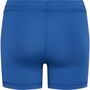 Hummel nwlCORE ATHLETIC HOTPANTS KIDS - TRUE BLUE - 164 - true blue