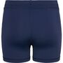 Hummel nwlCORE ATHLETIC HOTPANTS KIDS - BLACK IRIS - 164 - black iris