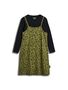 Hummel stsANNA DRESS - DRIED HERB - 164 - dried herb