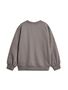 Hummel stsJESSIE SWEATSHIRT - STEEPLE GRAY - 140 - steeple gray