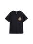 Hummel stsMORENO T-SHIRT - BLACK - 164 - black