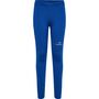 Hummel KIDS ATHLETIC TIGHTS - TRUE BLUE - 164 - true blue