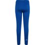 Hummel KIDS ATHLETIC TIGHTS - TRUE BLUE - 164 - true blue