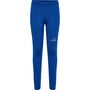 Hummel KIDS ATHLETIC TIGHTS - TRUE BLUE - 164 - true blue