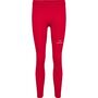 Hummel KIDS ATHLETIC TIGHTS - TANGO RED - 164 - tango red