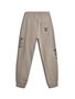 Hummel stsDIMAS PANTS - ROASTED CASHEW - 116 - roasted cashew