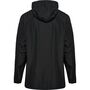 Hummel nwlLEA RAIN JACKET MEN - BLACK - 5XL - black
