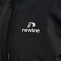 Hummel nwlLEA RAIN JACKET MEN - BLACK - 5XL - black