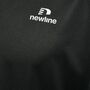 Hummel nwlLEA PERFORMANCE T-SHIRT MEN - BLACK - 4XL - black
