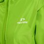 Hummel nwlLEA RAIN JACKET WOMEN - LIME GREEN - 3XL - lime green