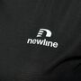 Hummel nwlLEA PERFORMANCE T-SHIRT WOMEN - BLACK - 3XL - black