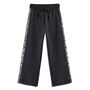 Hummel stsEVIE PANTS - BLACK - 164 - black
