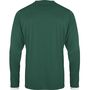 Hummel Core LS Poly Jersey - Evergreen PR