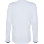 Hummel Core LS Poly Jersey - White/true Blue