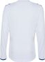 Hummel Core LS Poly Jersey - White/true Blue