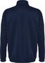 Hummel Core 1/2 Zip Sweat - Marine