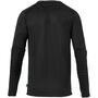 Uhlsport TOWER GOALKEEPER SHIRT LONGSLEEVED - schwarz