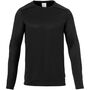 Uhlsport TOWER GOALKEEPER SHIRT LONGSLEEVED - schwarz