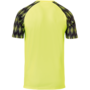 Uhlsport REACTION GOALKEEPER SET - fluo gelb/schwarz
