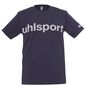 Uhlsport ESSENTIAL PROMO T-SHIRT - marine 