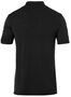 Uhlsport Stream 22 POLO SHIRT - schwarz/wei�