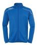 Uhlsport Stream 22 CLASSIC JACKE - azurblau/wei�