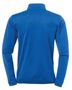 Uhlsport Stream 22 CLASSIC JACKE - azurblau/wei�
